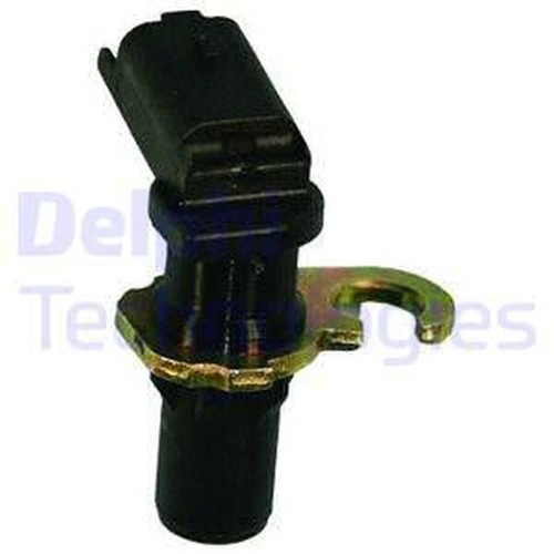 Crankshaft sensor crank - sensor,
