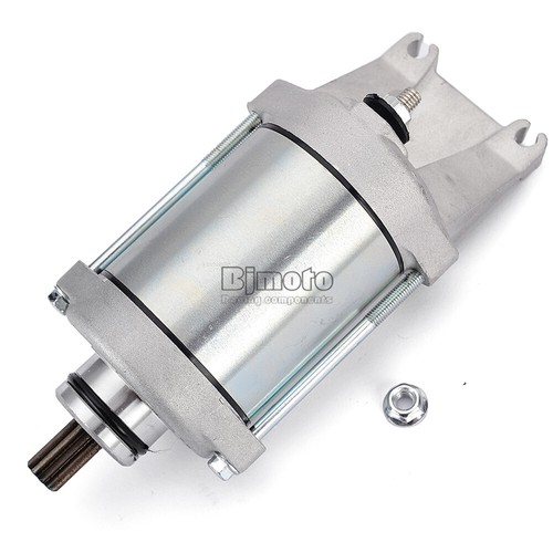 Starter motor for kawasaki - starter,