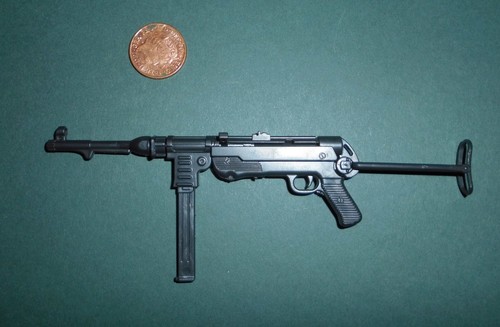 6th scale ww2 german - 1/6th,