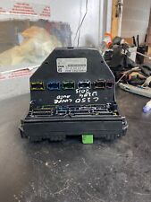 MERCEDES C250 W204 COUPE 2013 AUTOMATIC SAM UNIT FUSE BOX a2129006724
