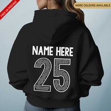 School Leavers Hoodies 2025 - Primary 7 Leavers, Year 6 Leavers, Class of 2025