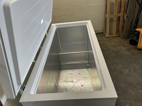 Domestic commercial chest - domestic,
