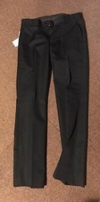 Relco Men's Black Sta Press