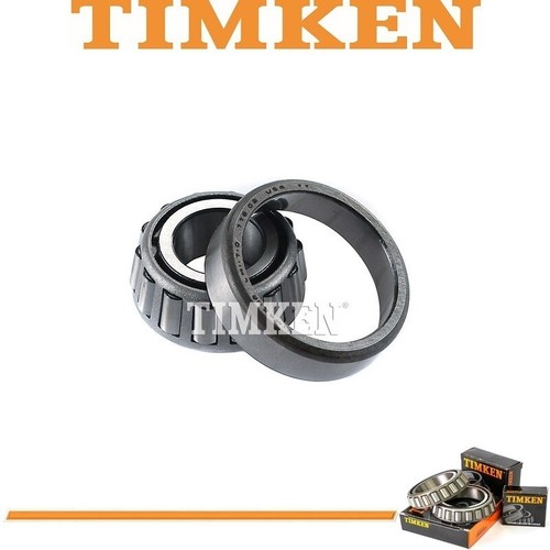 Timken wheel bearing - timken,