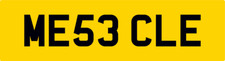 AMG MERC TOP PRIVATE CAR REG