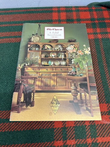Old charm furniture - charm, sales