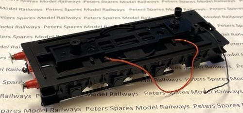Hornby x6875 railroad class - x6875/1,