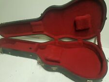 1980 GIBSON 335 SOLID BODY