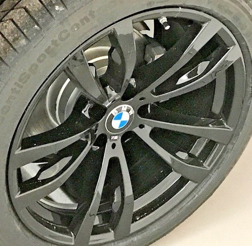 Bmw oem double spoke - bmw,