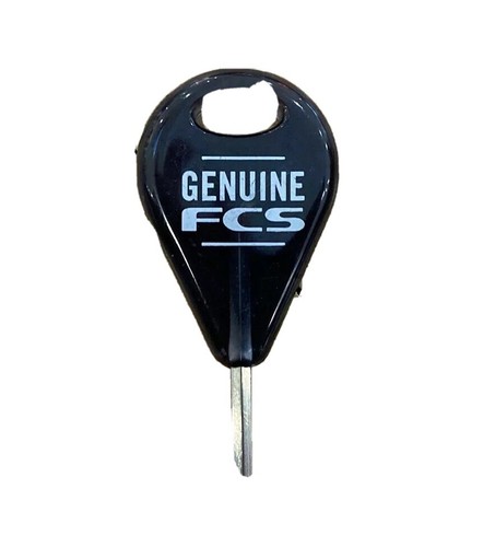 Fcs genuine surfboard fin key - fcs, key.