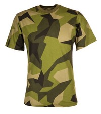 T Shirt US Army Style Short