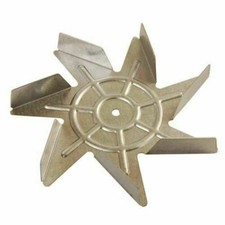 Zanussi Oven Fan Motor Blade