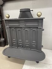 J DAY 10551 STOVAX SMALL REGENCY FRANKLIN STYLE DECORATIVE STOVE SR8 - JD1090