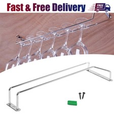 14” Stainless Steel Wine