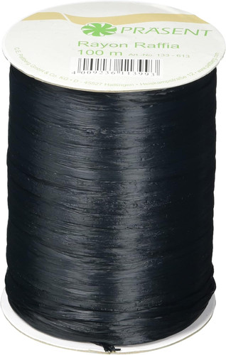 Rayon raffia biodegradable - rayon,