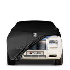 For Rolls Royce Car Cover, Fit