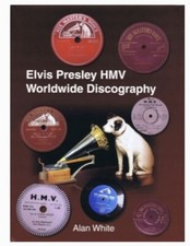 ELVIS PRESLEY HMV Worldwide