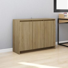 Lechnical Sideboard Sonoma Oak