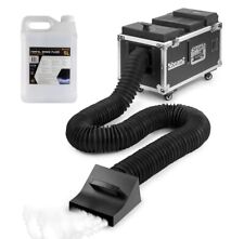 BeamZ Professional LF1500 Low Fog Machine