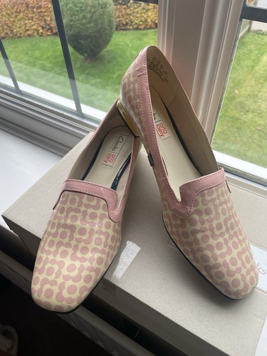 Clarks orla kiely - orla,