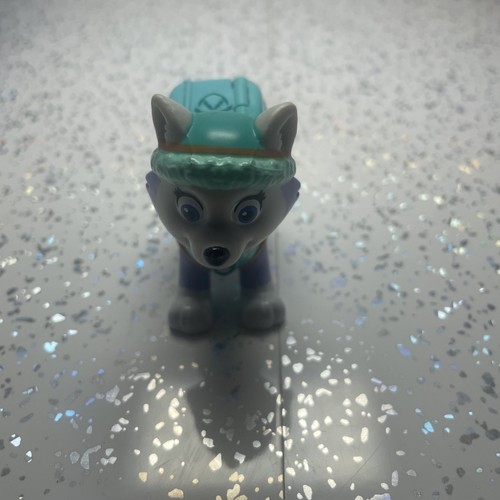 Paw patrol winter rescues - patrol,
