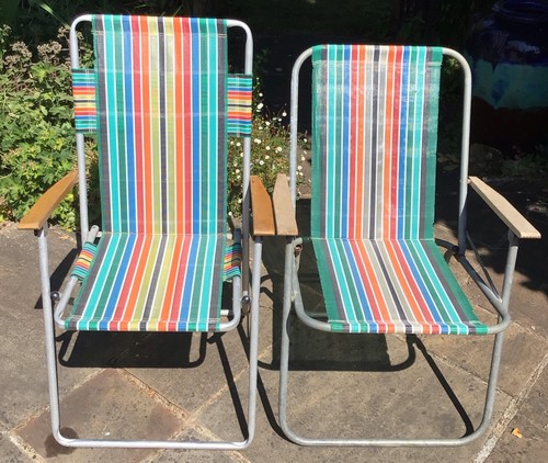 Vintage retro 70s folding - 2,