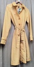 Ladies KING LOUIS yellow/fawn