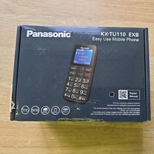Panasonic KXTU110EXB Essential