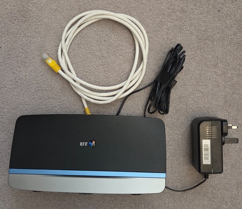 Home hub wireless ac - bt,