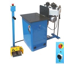 3 Phase 220V 1HP HV Ring