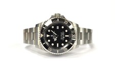 Rolex Sea-Dweller Deepsea