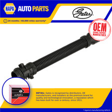 Crank Case Breather Pipe Hose