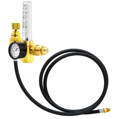 For argon gas hose - argon,