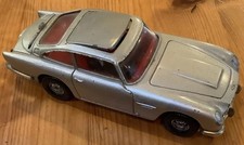 Corgi Aston Martin DB5 007