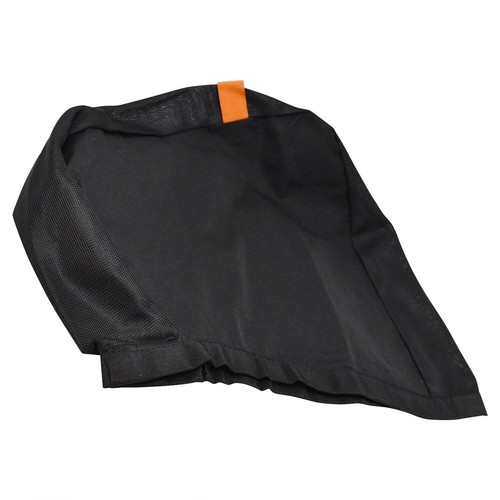 Flymo garden vacuum - garden, bag