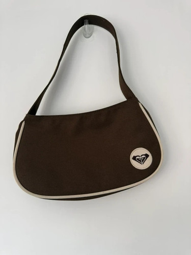Vintage y2k roxy brown - vintage,