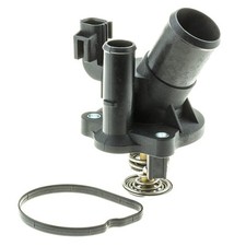 MotoRad 604-208 Thermostat -