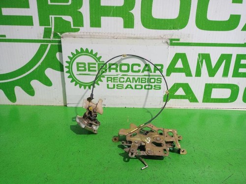 656019c001 bonnet lock nissan - 656019c001,