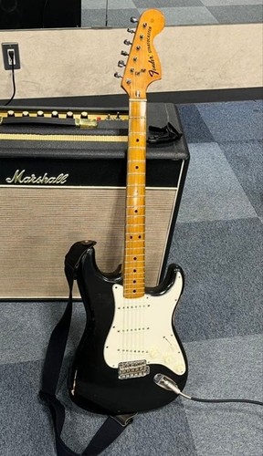 Fender vintage stratocaster - fender,