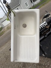 Vintage 1950’s Cast Iron