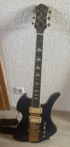 Rich mockingbird classic - nj,