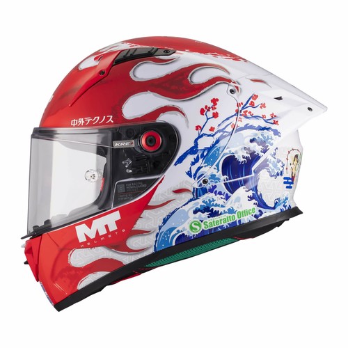 Helmets kre s - mt,