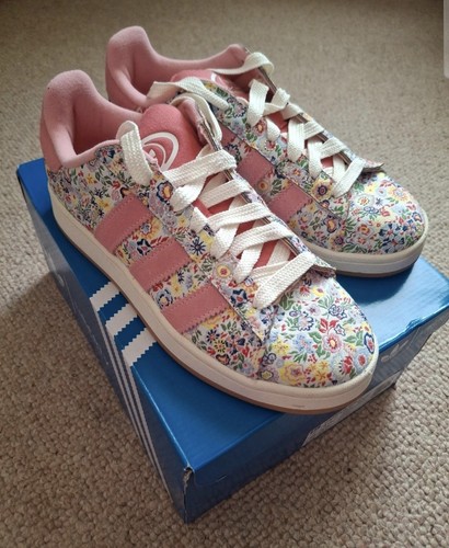 Adidas liberty london campus - adidas,