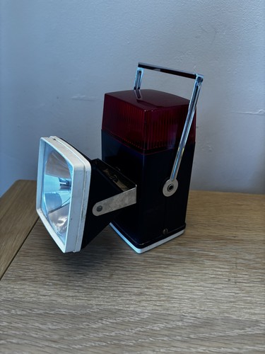 Vintage ever ready - ready, motormate