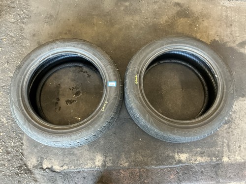 Tyres 205 r16 6mm - tyres,