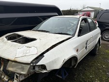 Mitsubishi Evo 6 Shell For