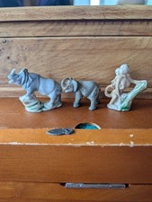 Vintage WADE Whimsies - Early