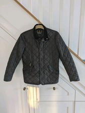 Barbour Chelsea Sports Quilt