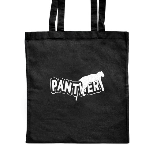 Black panther classic - panther',