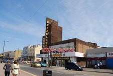 PHOTO  DREAMLAND MARGATE LARGE